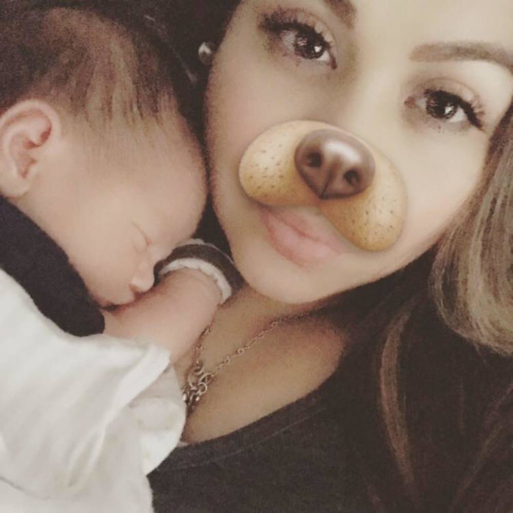 Meet your Posher, Loretta